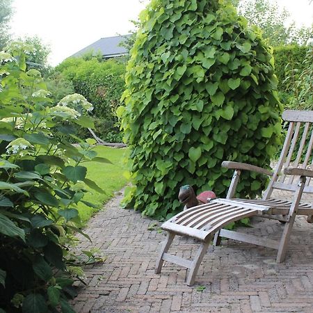 Quo Vadis Villa Grou Ngoại thất bức ảnh