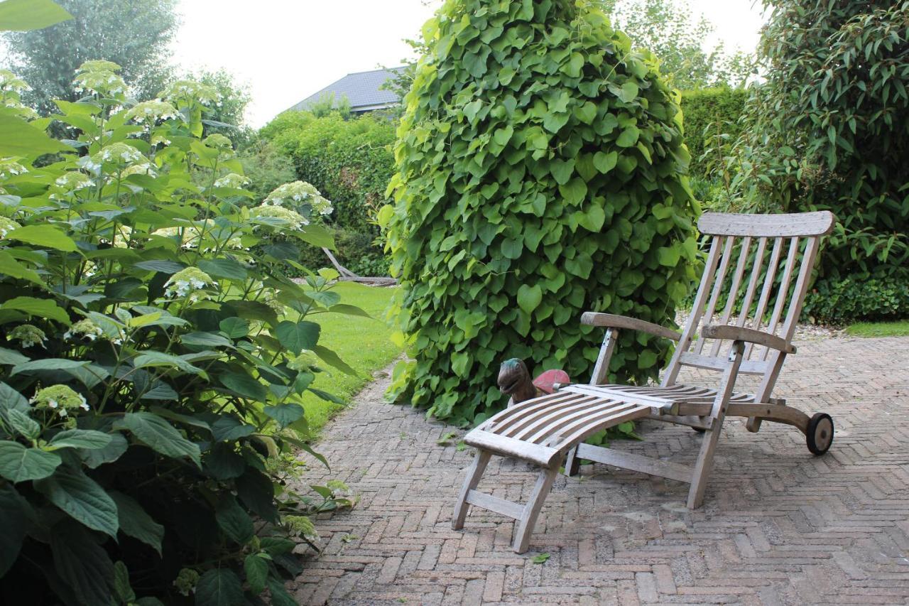 Quo Vadis Villa Grou Ngoại thất bức ảnh