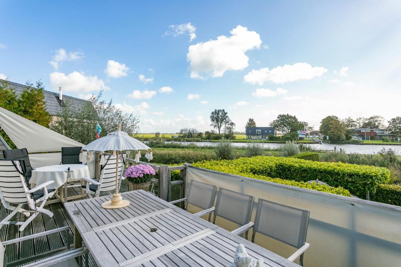 Quo Vadis Villa Grou Ngoại thất bức ảnh